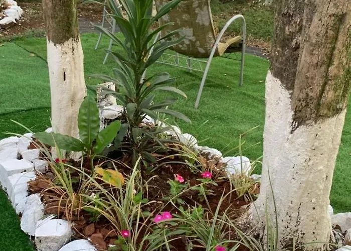 Pousada da vila